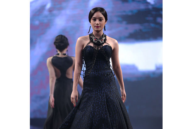 Glamor Timeless