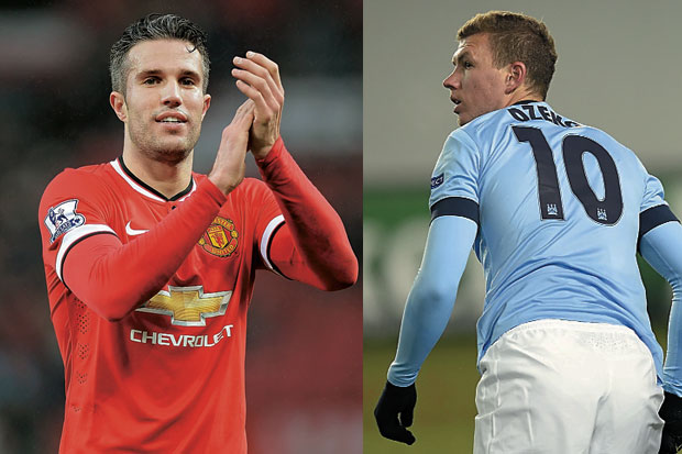 Duo Manchester Incar...