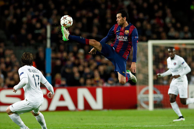 El Barca Siaga