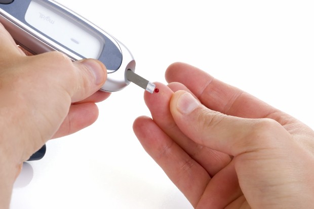 Diabetes Bisa Sebabkan...