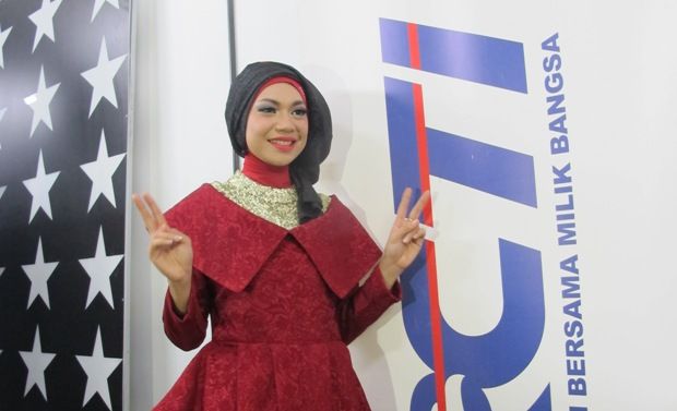 Indah Nevertari Bayar...