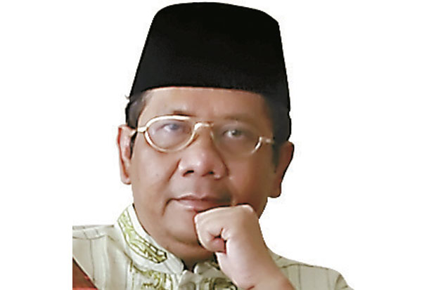 Dalil Wheare tentang...