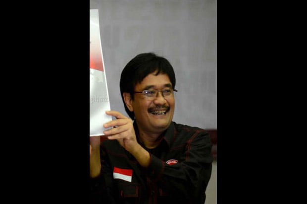 Ini Pesan Ketua DPRD...