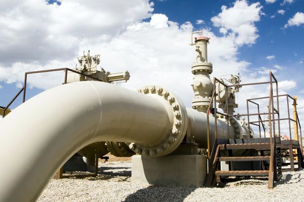 Tim Reformasi Migas...