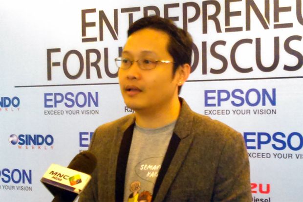 Bisnis Harus Memiliki...