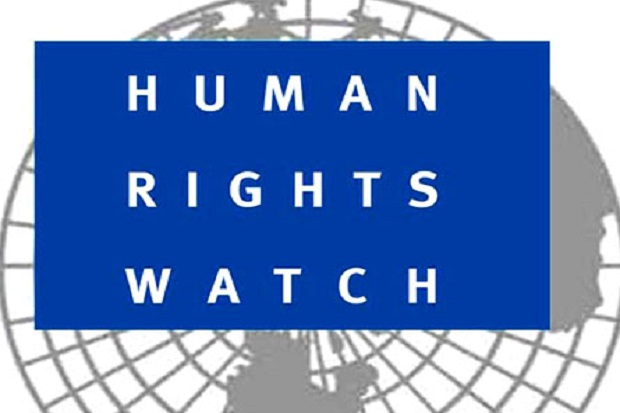 HRW: Respon Pakistan...