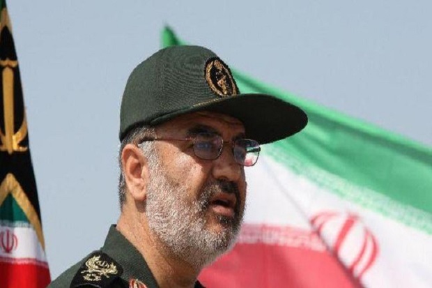 Iran: Rudal Supersonik...
