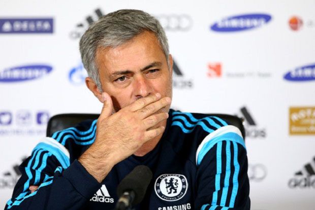 Mourinho: Bojan Hampir...