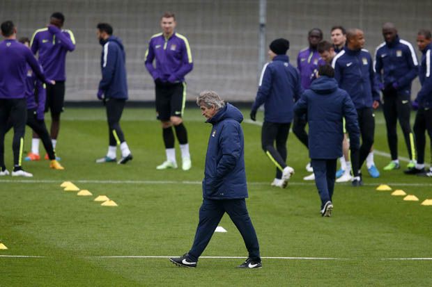 Pellegrini Ragu Chelsea...