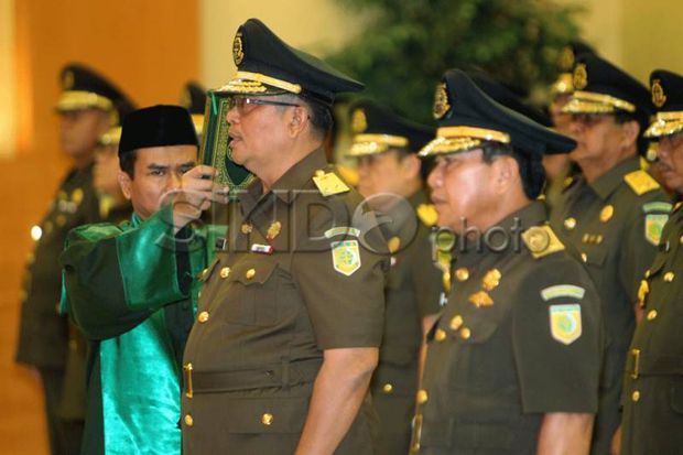 Kejagung Didesak Ungkap...