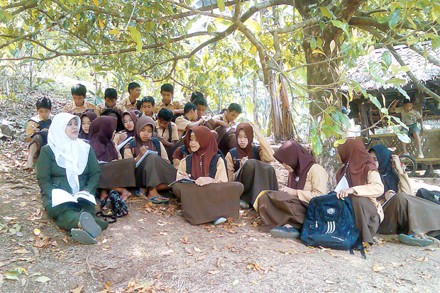 Istiqamah untuk Kebaikan