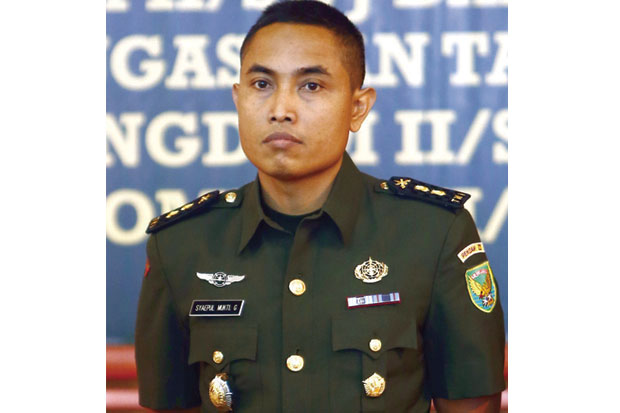 Berprestasi dalam Tugas...