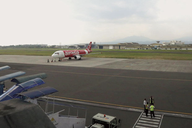 Optimalisasi Bandara...