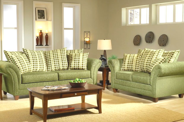 Sofa Percantik Ruangan