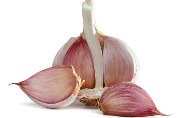 Bawang Putih, Bumbu...