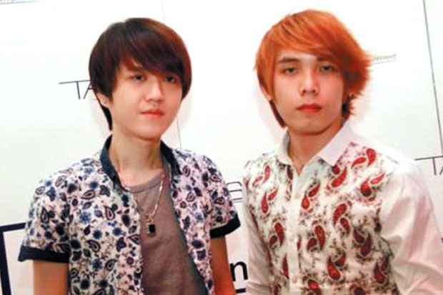 Two Star Siap Populerkan...