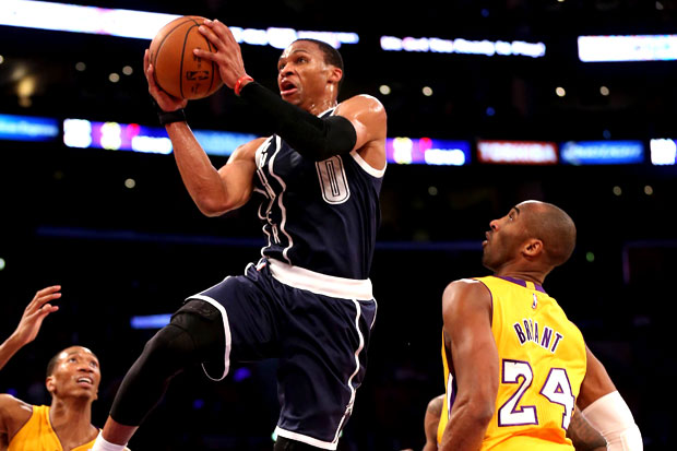 No Durant, No Problem
