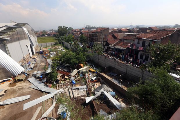 1.911 Rumah di Bandung...