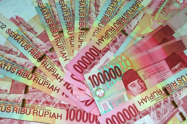 Mandiri Siapkan Rp15,17...