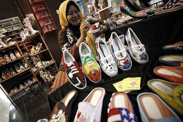 Pemerintah Surabaya...