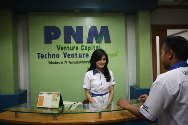 PNM Perkuat Bisnis di...