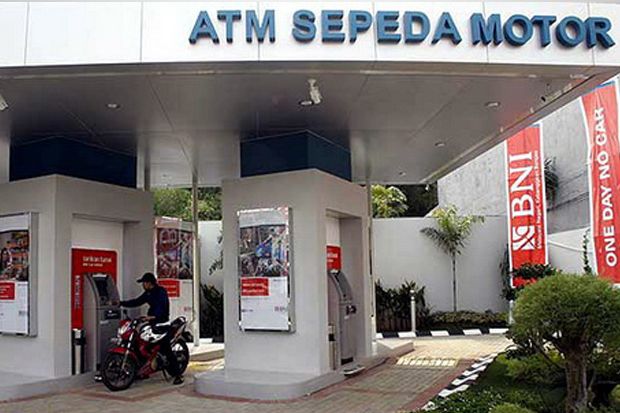 BNI Investasi ATM Motor...