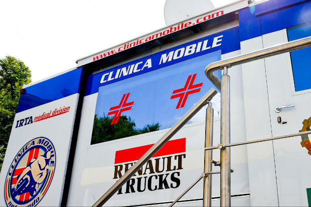 Clinica Mobile Punya...