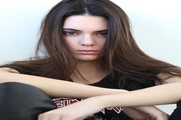 Kendall Jenner Doyan...