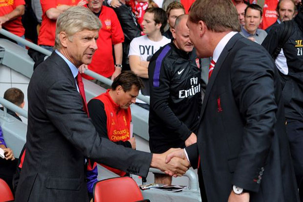 Rodgers Murka Wenger...