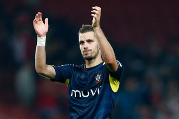 Arsenal Bakal Jegal...