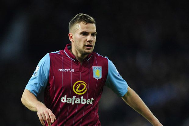 Villa Inginkan Cleverley...