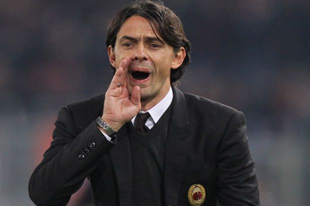 Inzaghi Tegaskan Milan...