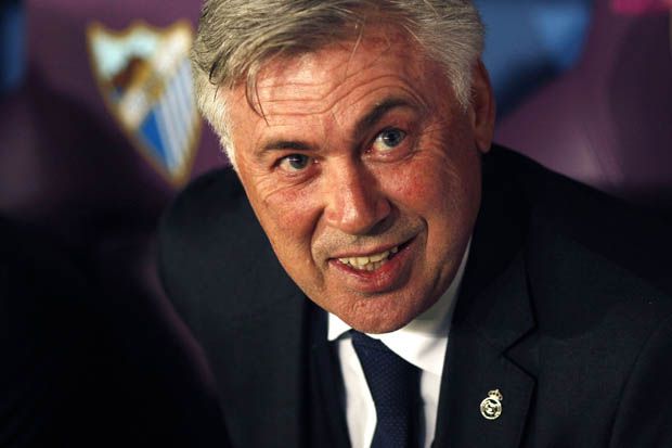 Tembus Rekor Barca,...