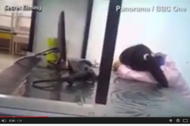 Ini Video Rekanan Apple...