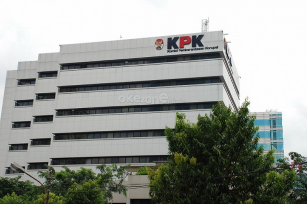 Kasus Wisma Atlet, KPK...