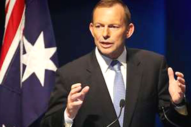 Abbott : Pergantian...