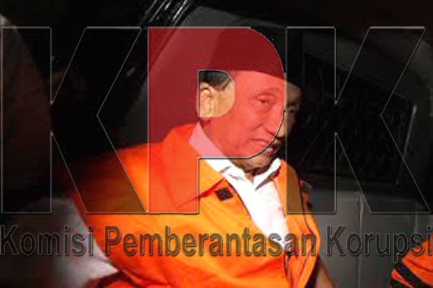 Fuad Amin Kembali Jadi...