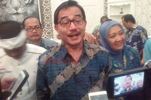 WNA Tak Boleh Miliki...