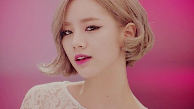 Hyeri Bakal Beradu Akting...