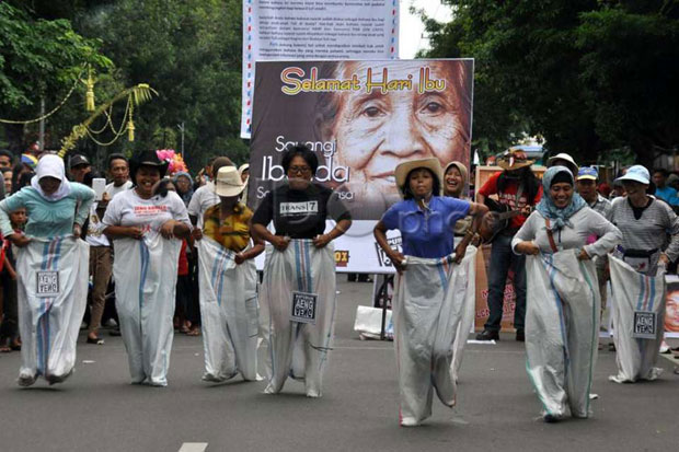 11 Wanita Inspiratif...
