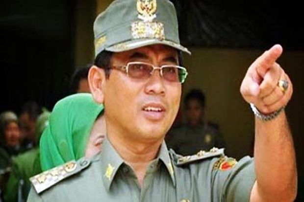 Bekasi Minta Pusat Serahkan...
