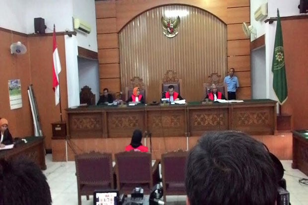 Hasil Visum Tidak Menyatakan...