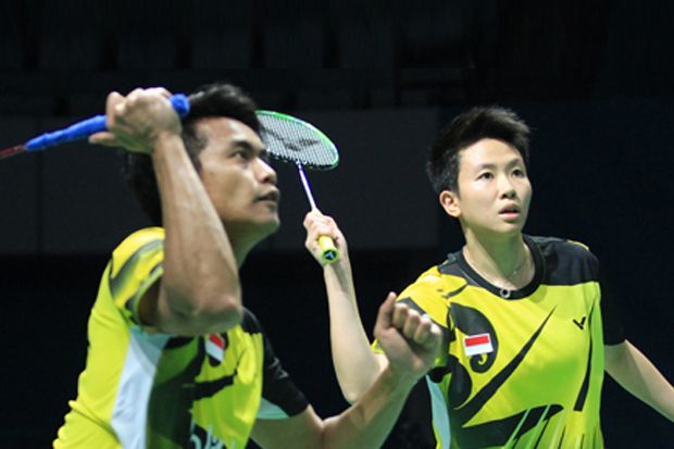 Gagal Capai Target,...