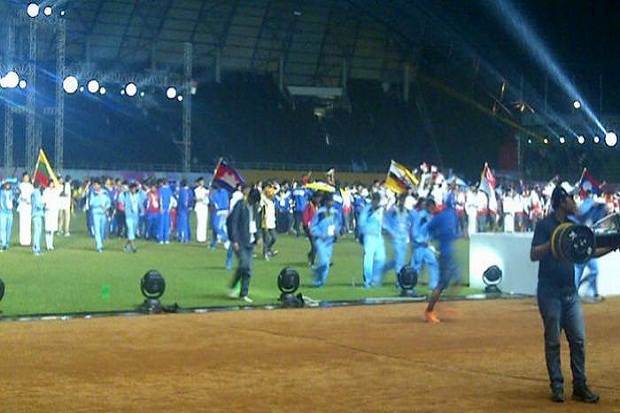 Indonesia Dapat Prestasi...