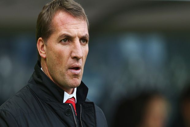 Rodgers Yakin Liverpool...