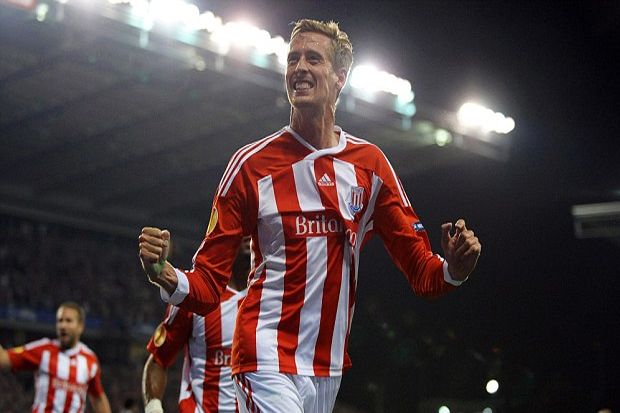 Redknapp Redam Rumor...
