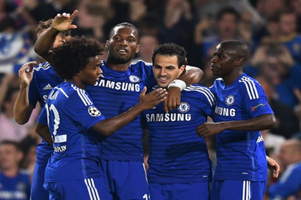 Lawan Stoke, Silva Sebut...