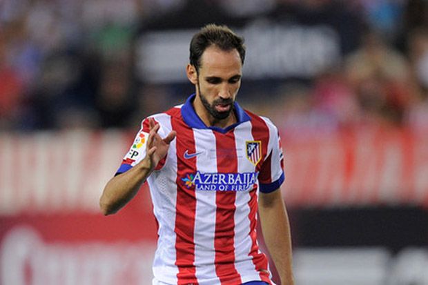Cukur Bilbao Jadi Loncatan...