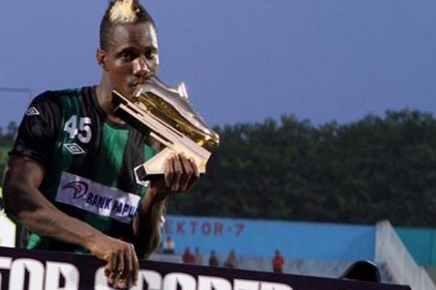 Persebaya Gerilya Buruan...