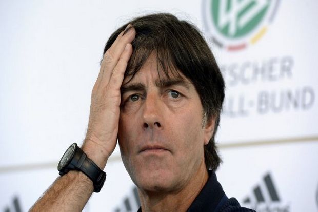 Loew Ingin Latih Klub